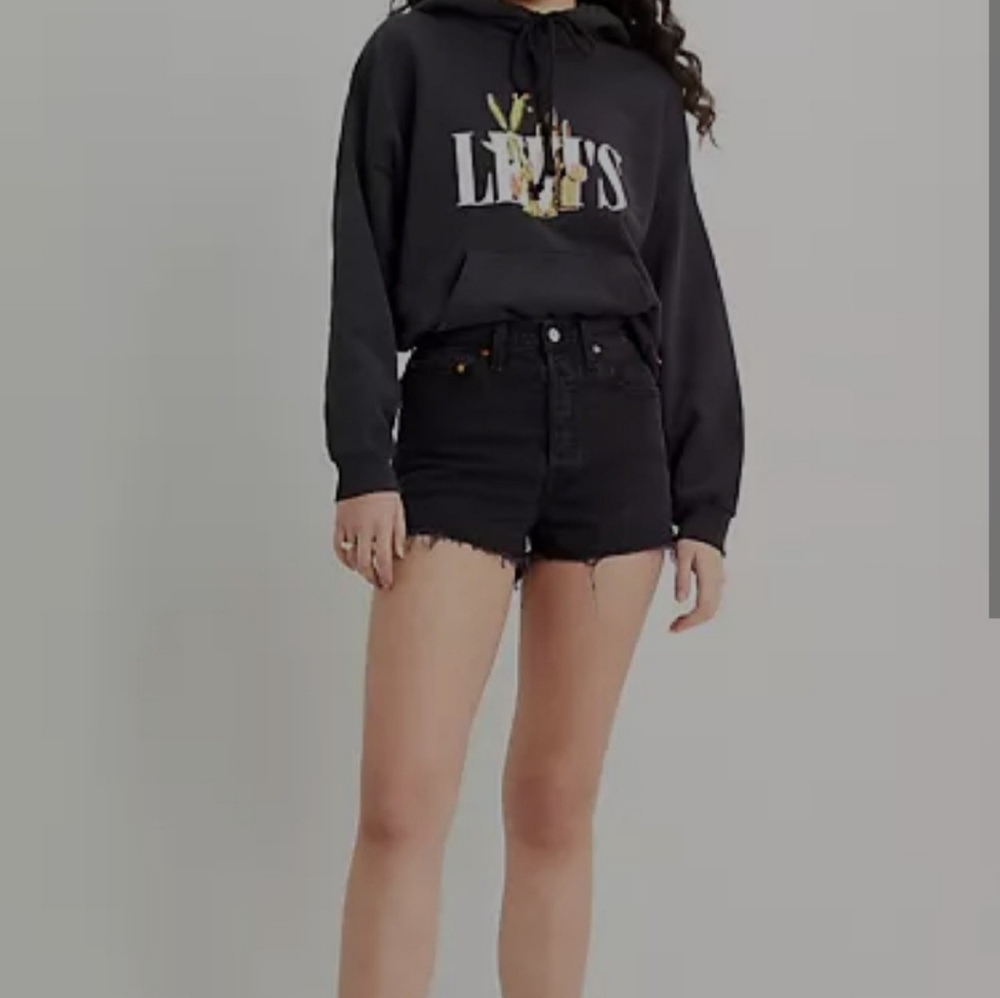 Levi's